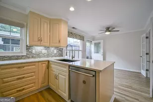 107 Georgetown Dr, Athens, GA 30605 - Photo 15