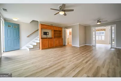 107 Georgetown Drive, Athens, GA 30605 - Photo 5