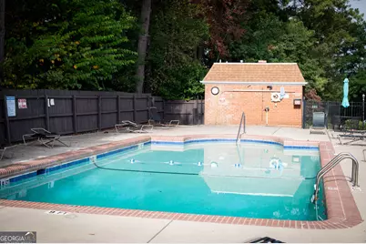 107 Georgetown Drive, Athens, GA 30605 - Photo 35