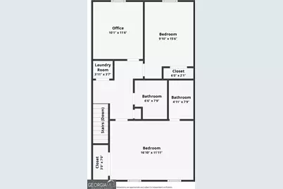 107 Georgetown Drive, Athens, GA 30605 - Photo 37
