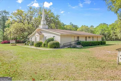 1168 Minton Road NE, Townsend, GA 31331 - Photo 5