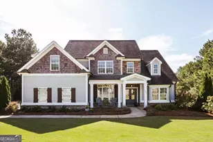 1554 Morningside Way, Watkinsville, GA 30677 - Photo 1