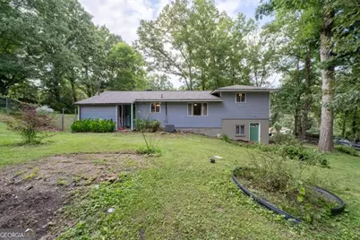 31 Rock Fence Circle SE, Cartersville, GA 30121 - Photo 35