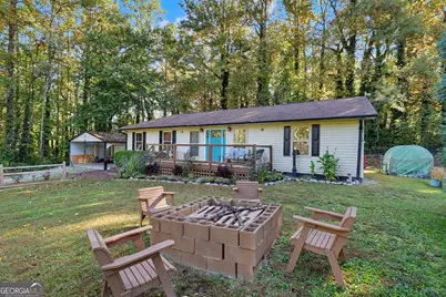87 Theodore Street, Clayton, GA 30525 - Photo 69
