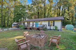 87 Theodore St, Clayton, GA 30525 - Photo 69