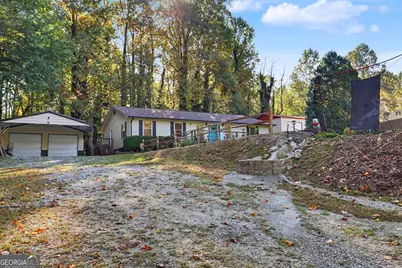 87 Theodore Street, Clayton, GA 30525 - Photo 3