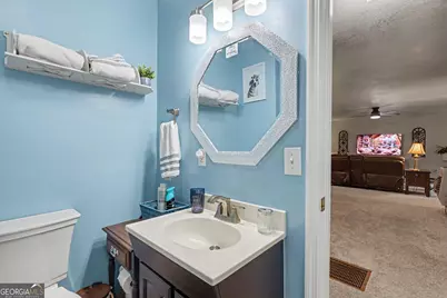 87 Theodore Street, Clayton, GA 30525 - Photo 37