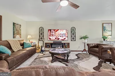 87 Theodore Street, Clayton, GA 30525 - Photo 7