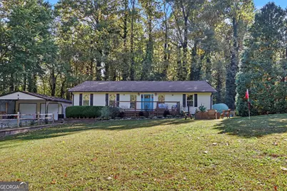 87 Theodore Street, Clayton, GA 30525 - Photo 55