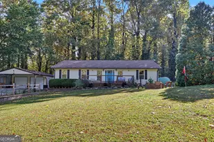 87 Theodore St, Clayton, GA 30525 - Photo 55