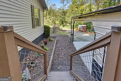 87 Theodore Street, Clayton, GA 30525 - Photo 41