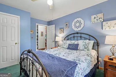 87 Theodore Street, Clayton, GA 30525 - Photo 35