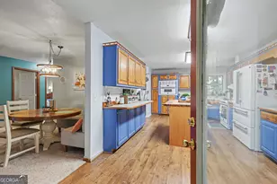 87 Theodore St, Clayton, GA 30525 - Photo 17