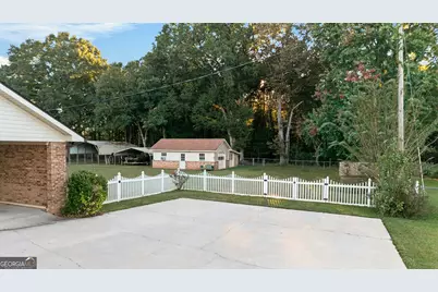 162 Skyview Drive, Griffin, GA 30224 - Photo 5