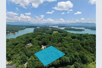 14 B Breezewood Village, Hiawassee, GA 30546 - Photo 5