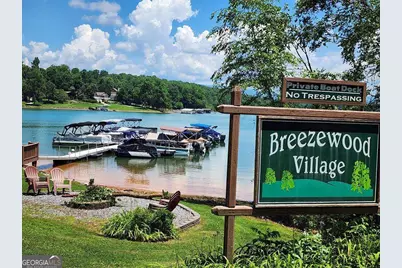 14 B Breezewood Village, Hiawassee, GA 30546 - Photo 3