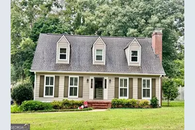 1107 Skyline Drive, Griffin, GA 30224 - Photo 1