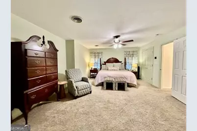 1107 Skyline Drive, Griffin, GA 30224 - Photo 11