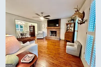 1107 Skyline Drive, Griffin, GA 30224 - Photo 9