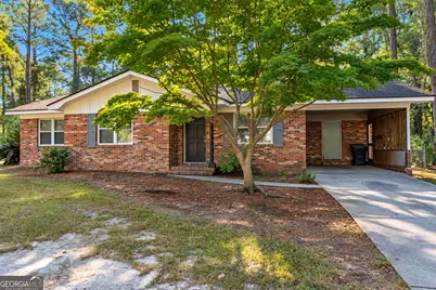 316 Zetterower Road, Statesboro, GA 30458 - Photo 1