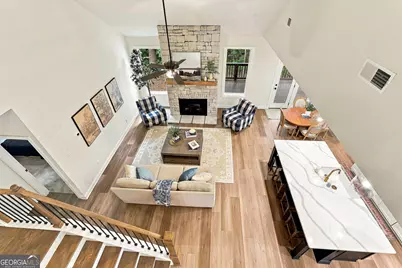6 Burwick Court #2, Newnan, GA 30265 - Photo 25