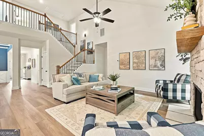 6 Burwick Court #2, Newnan, GA 30265 - Photo 17