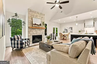 6 Burwick Court #2, Newnan, GA 30265 - Photo 23
