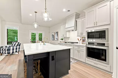 6 Burwick Court #2, Newnan, GA 30265 - Photo 7