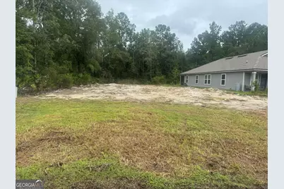 Lot 498 Holm Place, Saint Marys, GA 31558 - Photo 1