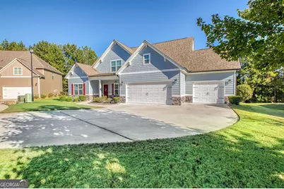 25 Delaware Way, Newnan, GA 30265 - Photo 5