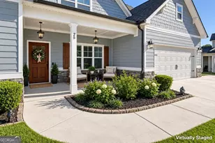 25 Delaware Way, Newnan, GA 30265 - Photo 7