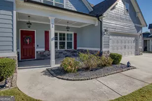 25 Delaware Way, Newnan, GA 30265 - Photo 7