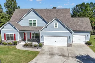 25 Delaware Way, Newnan, GA 30265 - Photo 3