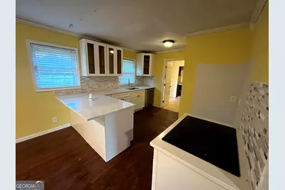 8750 Sandy Cross Road, Carnesville, GA 30521 - Photo 15