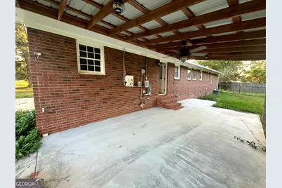8750 Sandy Cross Road, Carnesville, GA 30521 - Photo 31
