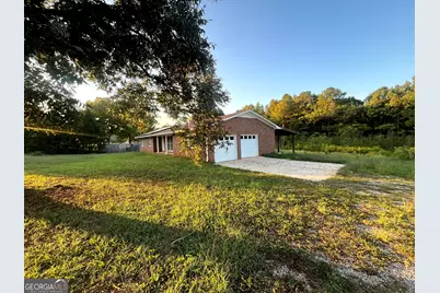 8750 Sandy Cross Road, Carnesville, GA 30521 - Photo 5