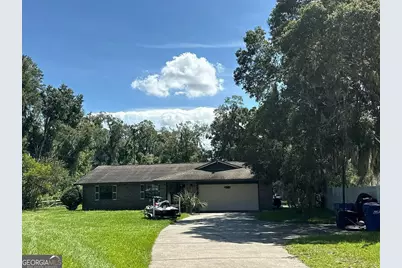 437 Glenwood Road, Deland, FL 32720 - Photo 1