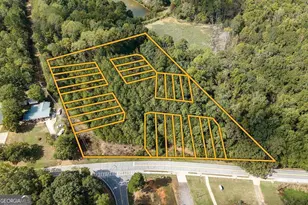 470 Ml King Jr Dr, Jefferson, GA 30549 - Photo 1