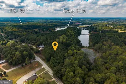 470 Ml King Jr Drive, Jefferson, GA 30549 - Photo 9