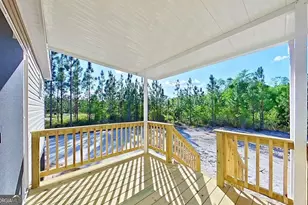 207 Johnny B St, Hoboken, GA 31542 - Photo 19