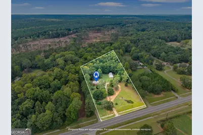 2940 Athens Highway, Madison, GA 30650 - Photo 23
