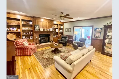 106 Etowah Dr SE, Rome, GA 30161 - Photo 17