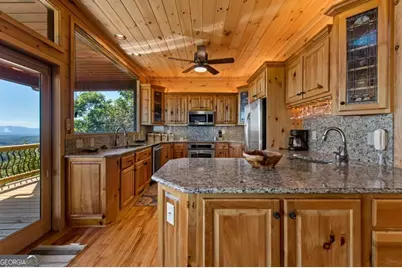 275 Rising Star Lane, Mineral Bluff, GA 30559 - Photo 25