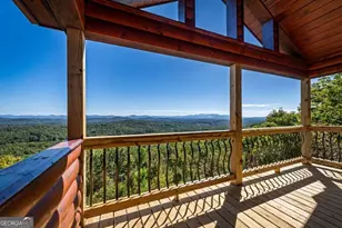 275 Rising Star Ln, Mineral Bluff, GA 30559 - Photo 41