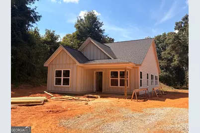 1806 W Main Street #LOT 8, Bowersville, GA 30516 - Photo 1