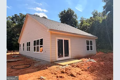 1806 W Main Street #LOT 8, Bowersville, GA 30516 - Photo 5