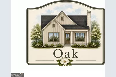 1806 W Main Street #LOT 8, Bowersville, GA 30516 - Photo 7