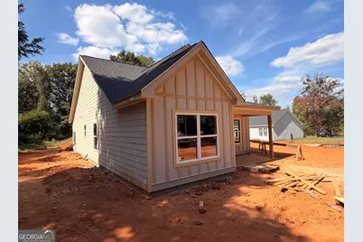 1806 W Main Street #LOT 8, Bowersville, GA 30516 - Photo 3