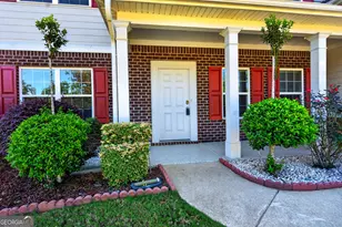 522 Bryant Lake Blvd, Lagrange, GA 30241 - Photo 3