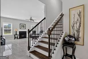 522 Bryant Lake Blvd, Lagrange, GA 30241 - Photo 7